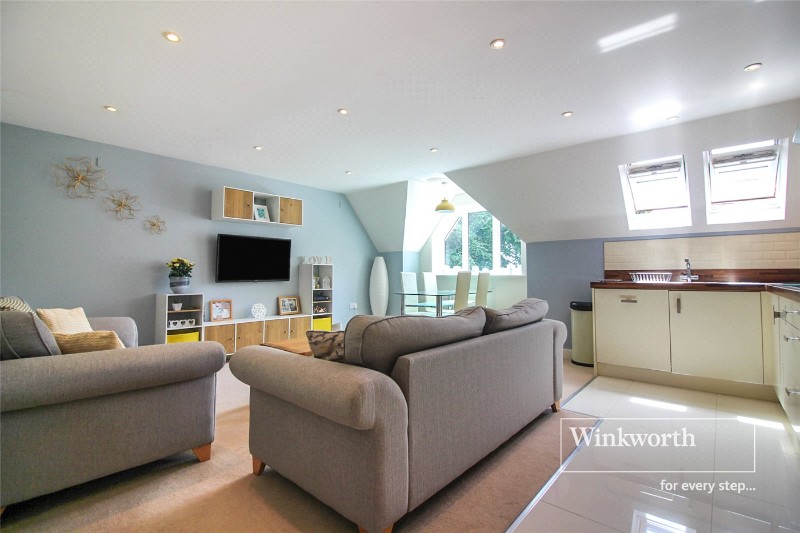 Pinehurst Road, West Moors, Ferndown, BH22