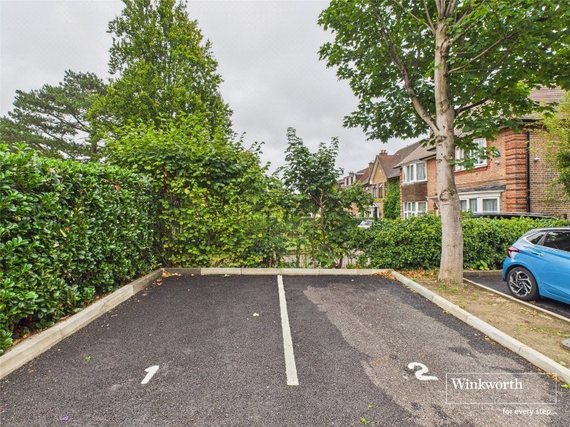 Brampton Grove, London, NW4