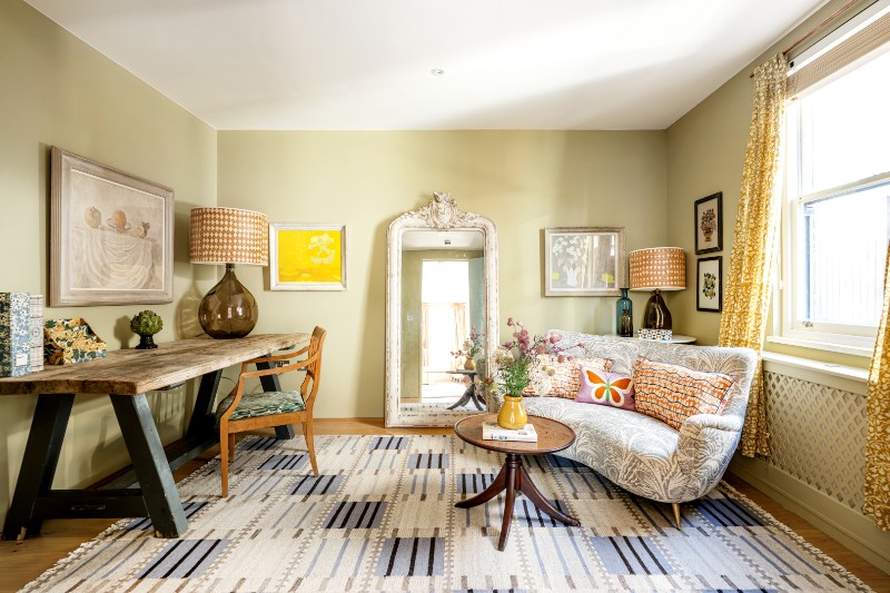 Hewer Street, London, W10