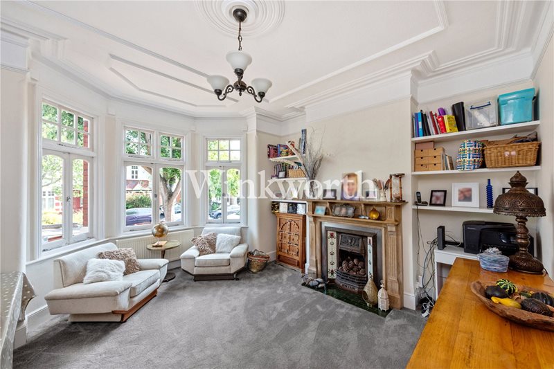 Ulleswater Road, London, N14