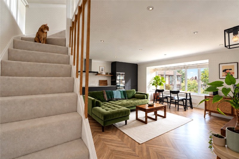 Linwood Close, London, SE5