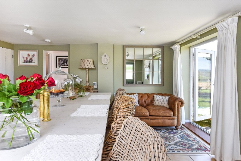 West Harting, Petersfield, Hampshire, GU31