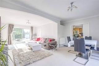 Shrimpton Close, Beaconsfield, Bucks, HP9