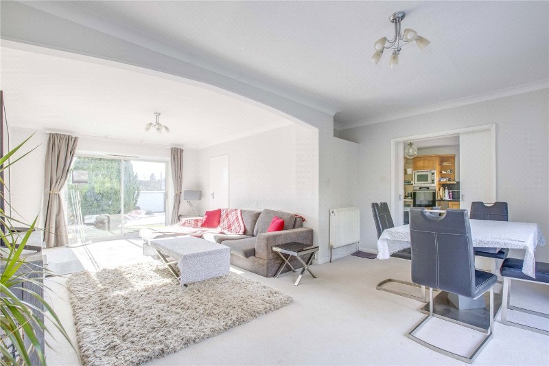 Shrimpton Close, Beaconsfield, Bucks, HP9