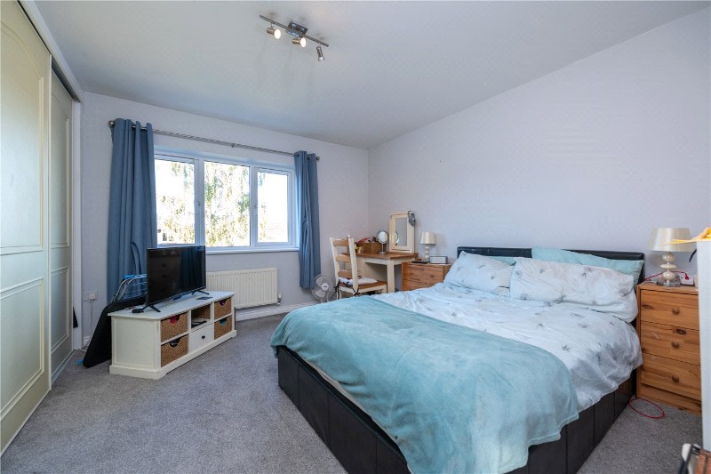 Kedleston Road, Grantham, Lincolnshire, NG31