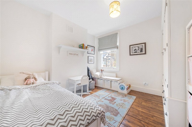 Rodwell Road, London, SE22