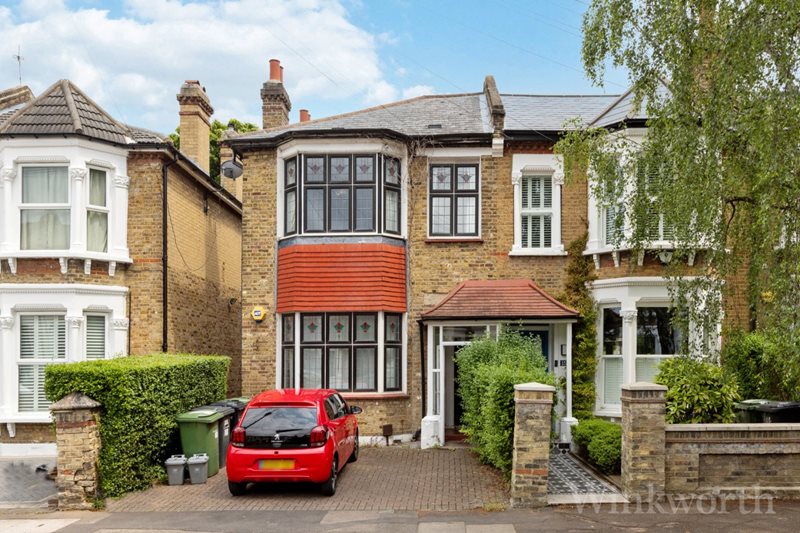 Elsinore Road, London, SE23