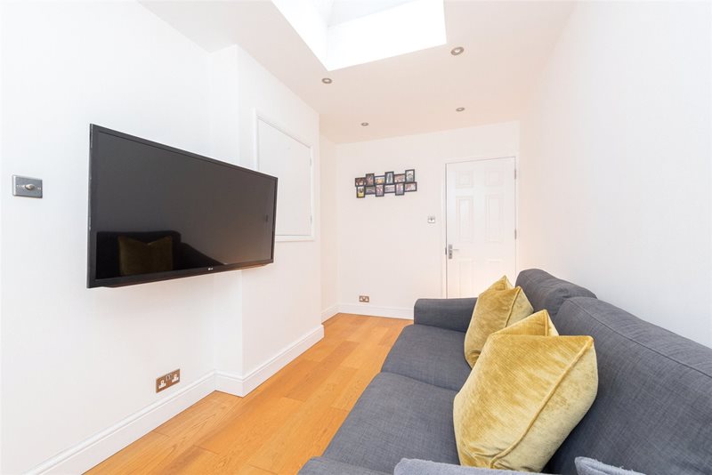 Tickenor Drive, Finchampstead, Wokingham, Berkshire, RG40