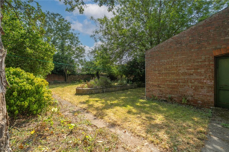 North Road, Bourne, Lincolnshire, PE10