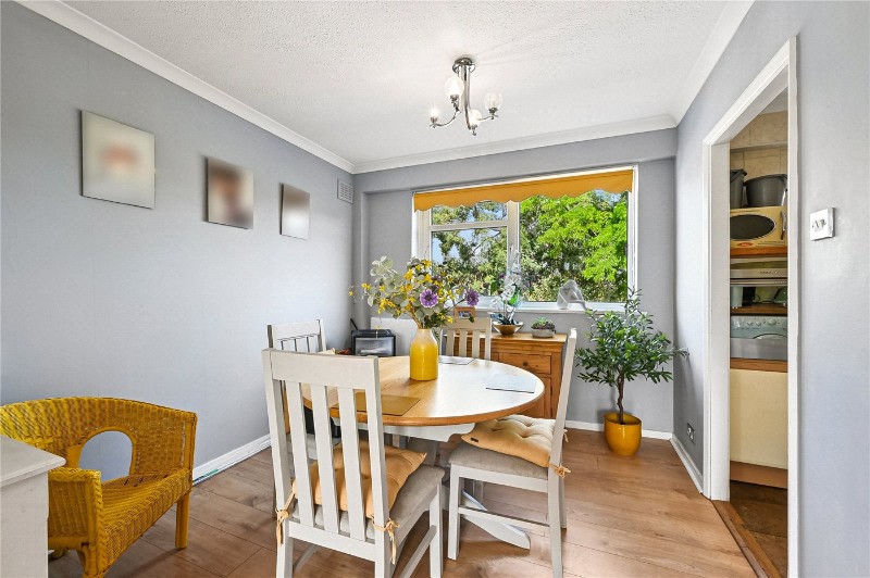 Beckett Walk, Beckenham, BR3