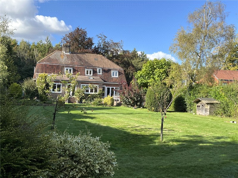 Harestock Road, Winchester, Hampshire, SO22