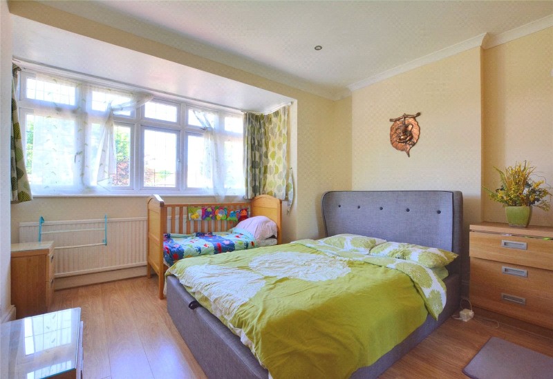 Sidcup Road, London, SE9