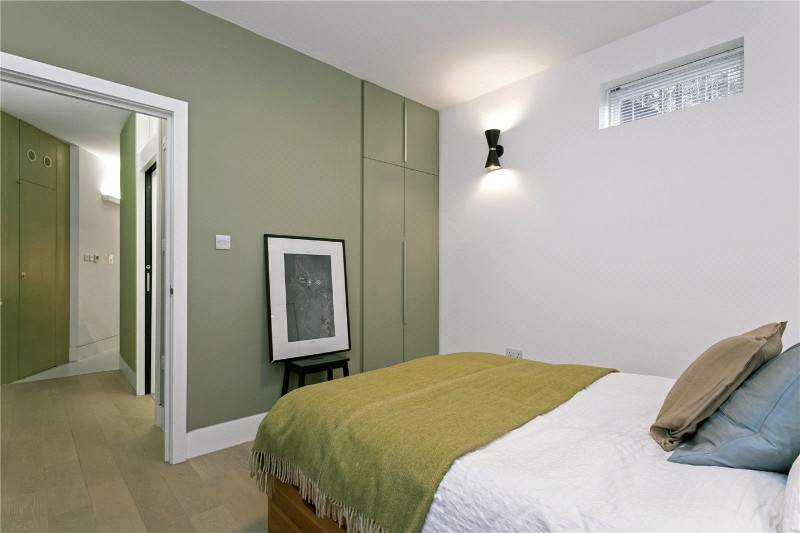 Elwood Street, London, London, N5
