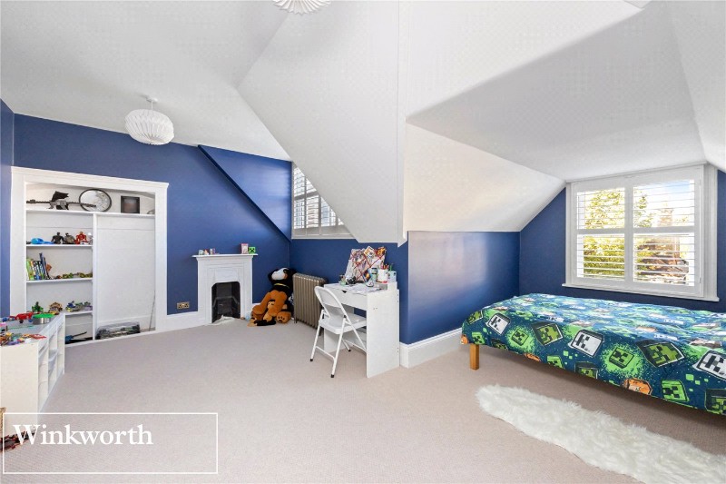 York Avenue, Hove, East Sussex, BN3