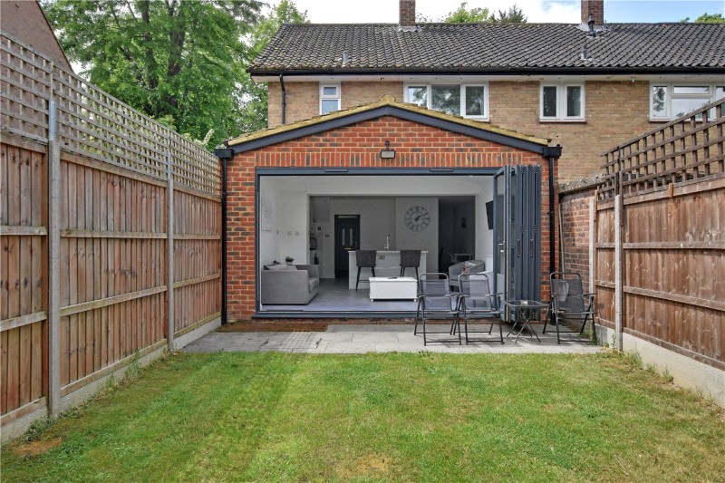 The Glebe, Blackheath, London, SE3
