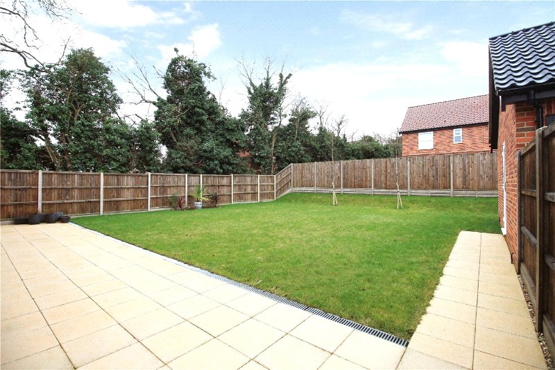 Chapman Road, Rackheath, Norwich, Norfolk, NR13