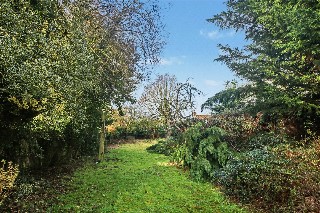 Triple Plea Road, Woodton, Bungay, Norfolk, NR35