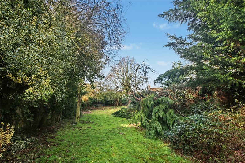 Triple Plea Road, Woodton, Bungay, Norfolk, NR35