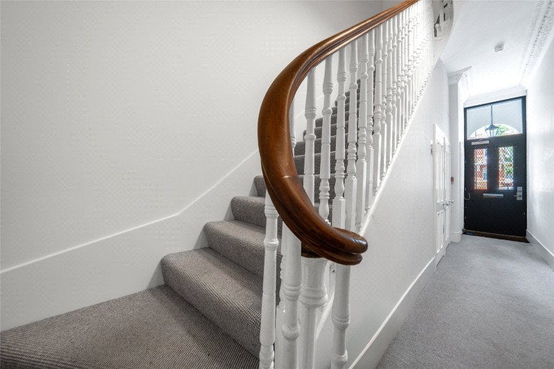 Elgin Avenue, London, W9