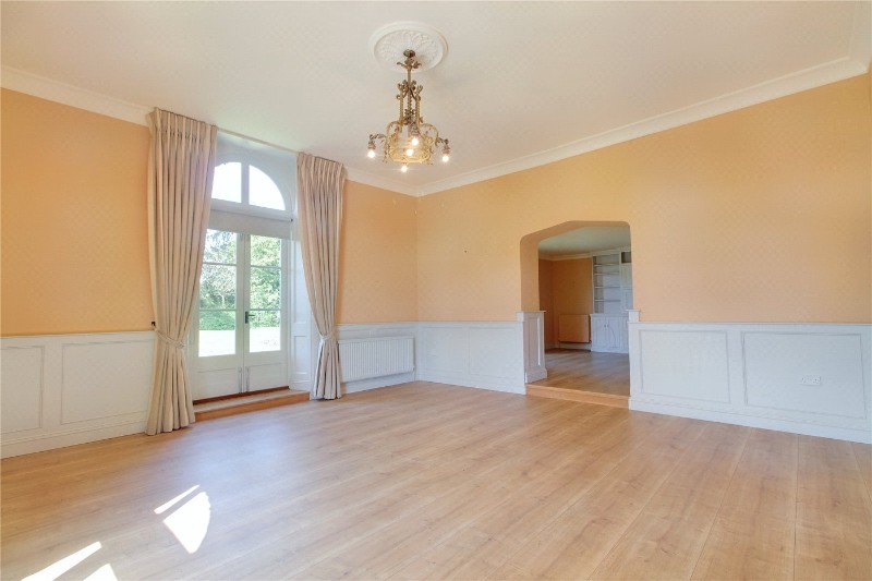 Geldeston Hall, Yarmouth Road, Geldeston, Beccles, NR34