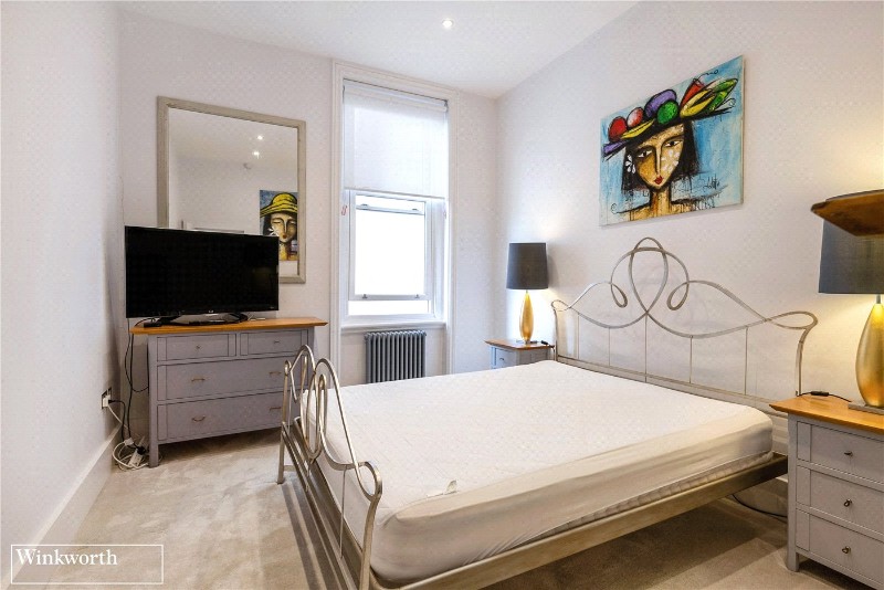 Palmeira Avenue, Hove, BN3