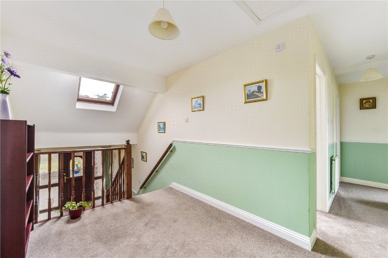 Wrights Close, South Wonston, Winchester, Hampshire, SO21