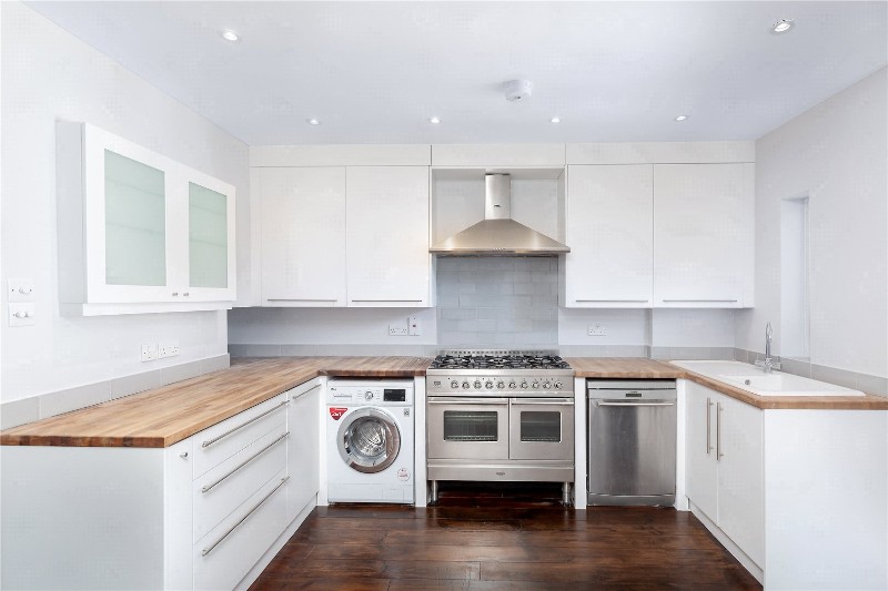 Goodhall Street, London, NW10