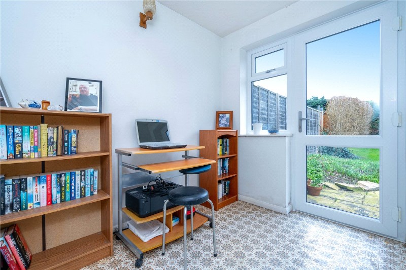 Crowson Way, Deeping St. James, Peterborough, Lincolnshire, PE6