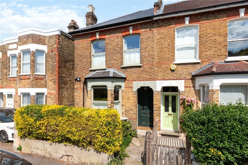 Selsdon Road, West Norwood, London, SE27