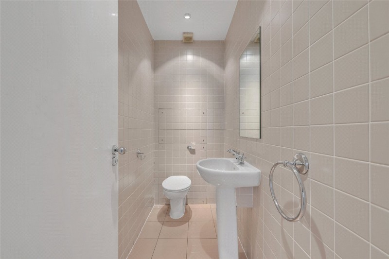 St James Close, St John&#39;s Wood, London, NW8