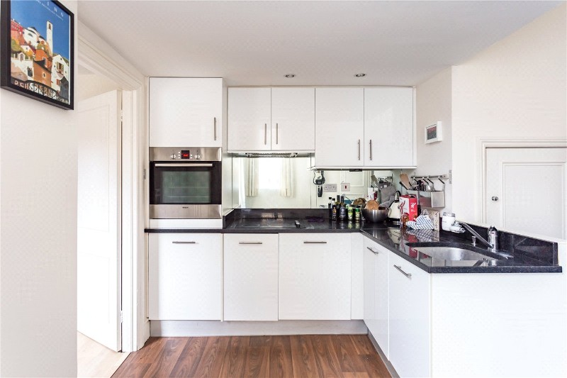 Wallace Road, London, N1