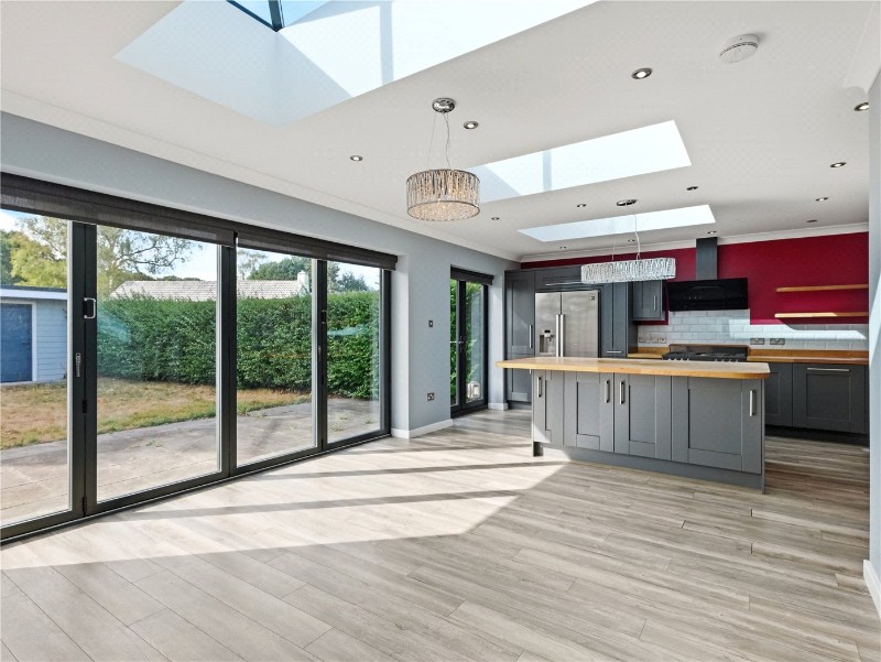 Hayes Lane, Colehill, Wimborne, Dorset, BH21