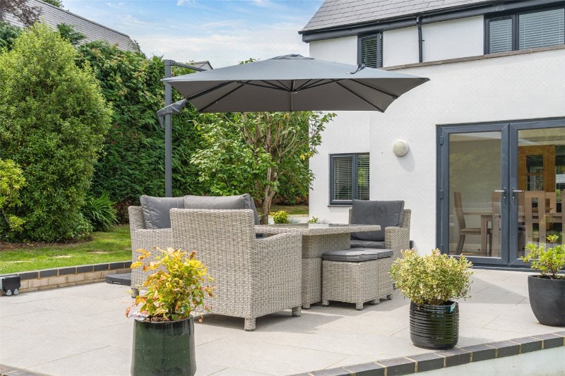 Gaunts Common, Wimborne, Dorset, BH21