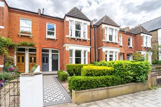 Rastell Avenue, London, SW2