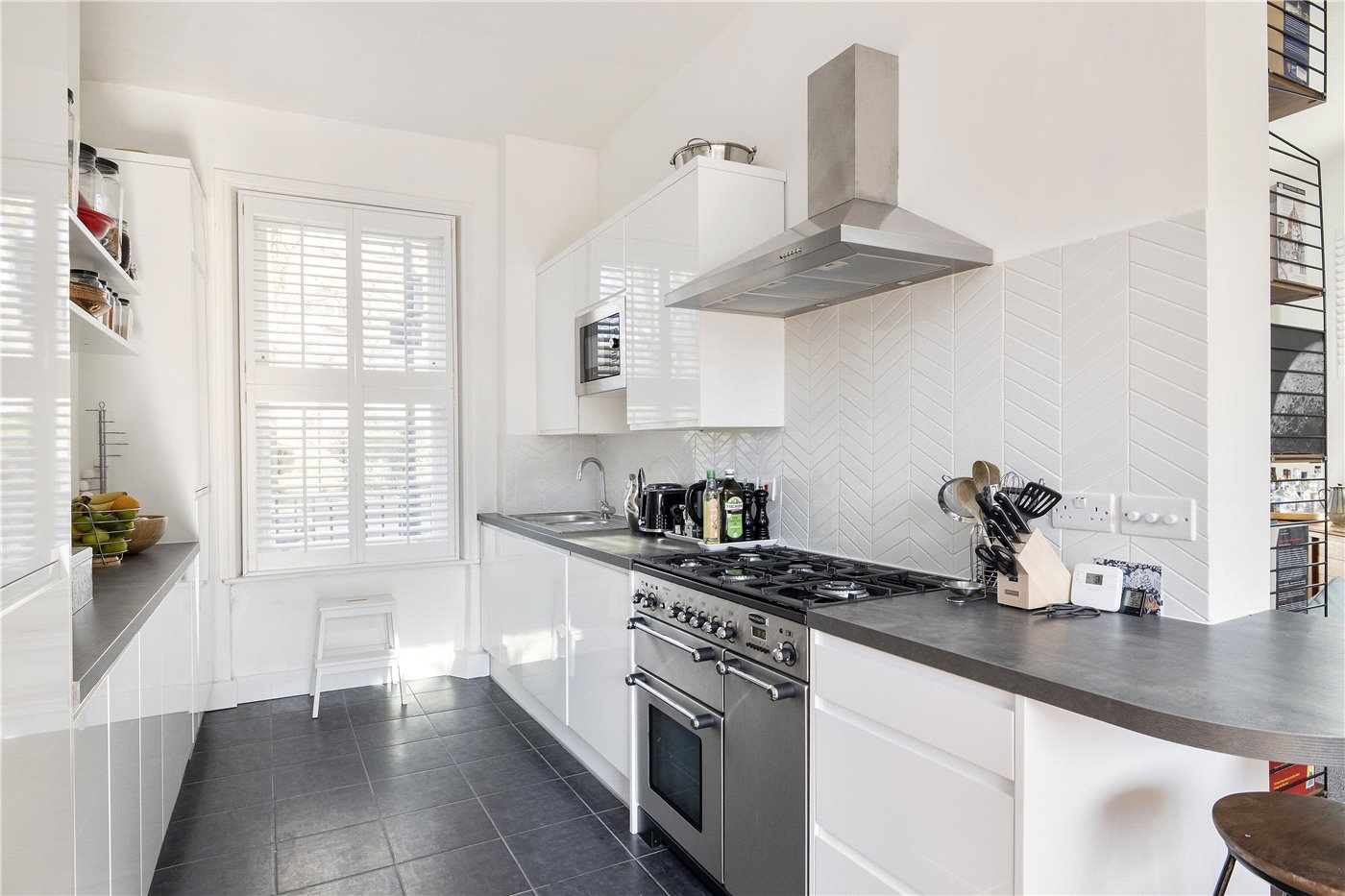 Kitchen Detail