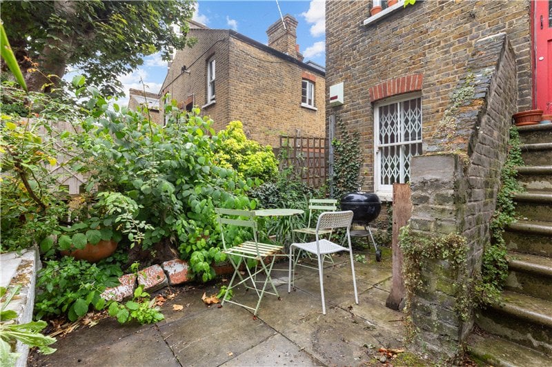 Councillor Street, London, SE5
