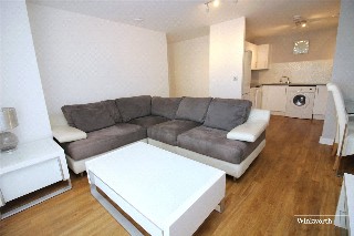 Lockwood Court, Todd Close, Borehamwood, Hertfordshire, WD6