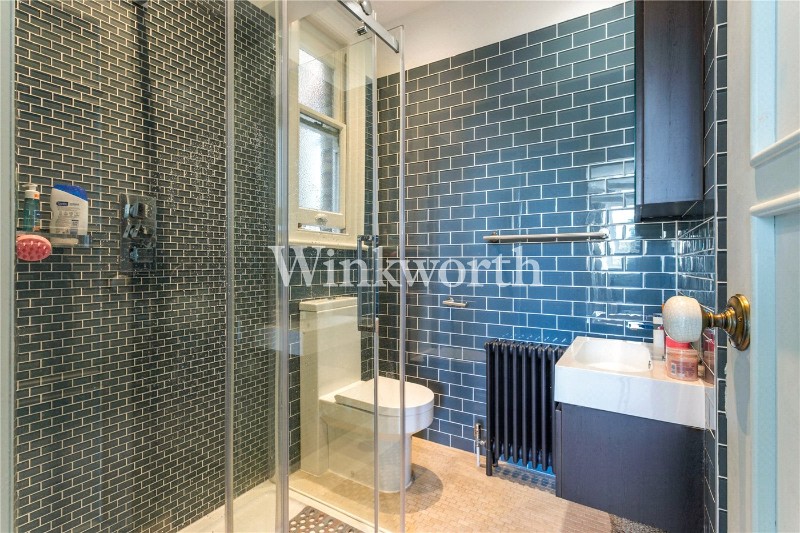 Fox Lane, London, N13