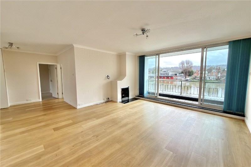 Riverside, Marlow, Buckinghamshire, SL7