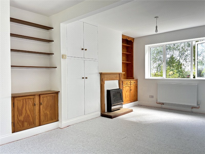 Yatesbury, Calne, Wiltshire, SN11
