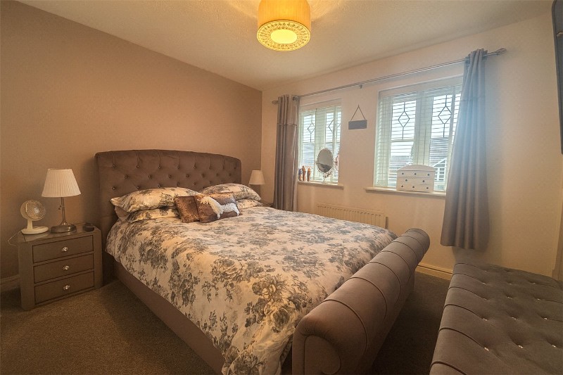 Chapman Road, Sleaford, Lincolnshire, NG34