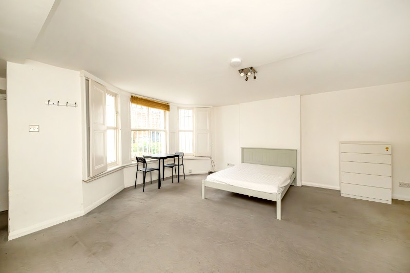 Ladbroke Grove, London, W10