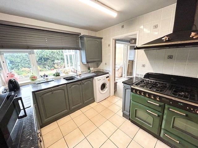 Pinewood Close, Bourne, Lincolnshire, PE10