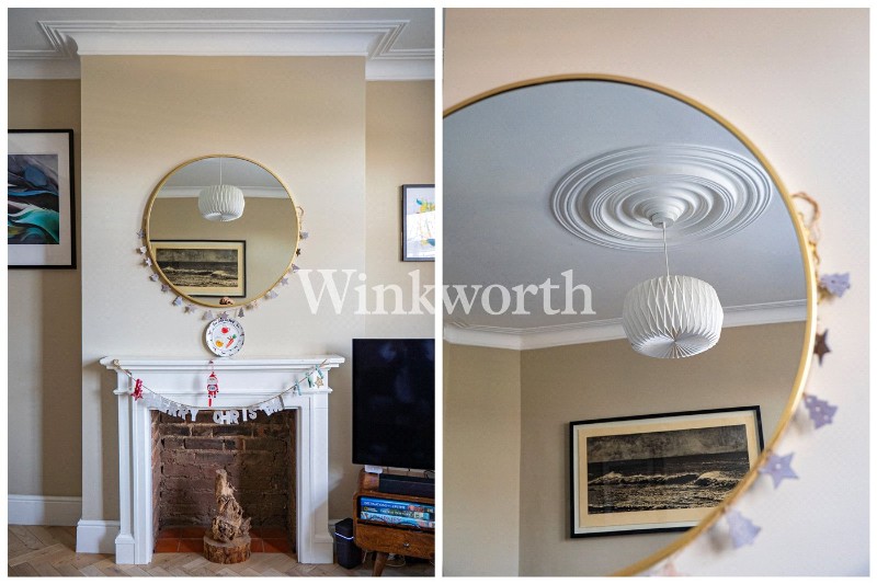 La Rose Lane, London, N15