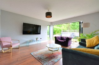 Bradbourne Lane, Ditton, Aylesford, Kent, ME20