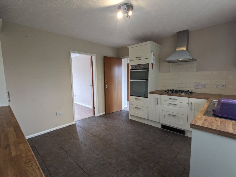 Claybergh Drive, Sleaford, Lincolnshire, NG34