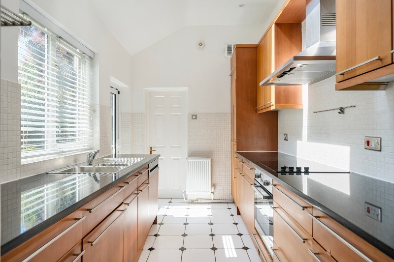 Chaffinch Road, Beckenham, BR3