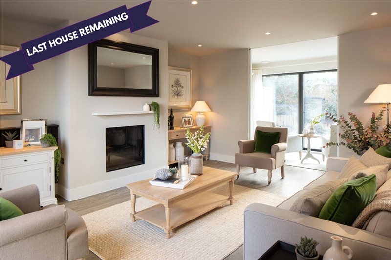 Hawarden Place, Canterbury Road, Wingham, Canterbury, CT3