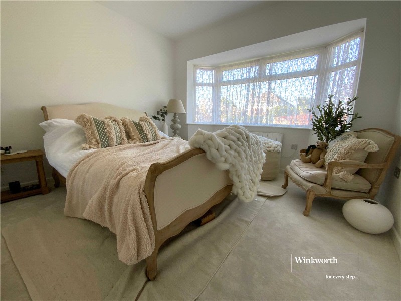 Falcon Drive, Mudeford, Christchurch, Dorset, BH23