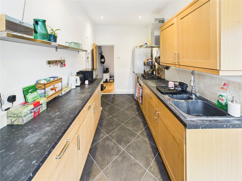 Llewellyn Road, Leamington Spa, Warwickshire, CV31